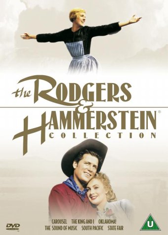 Rodgers & Hammerstein - Collection