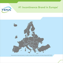 Tena Incontinence Underwear for Men, Protective, Medium/Large, 64 Count