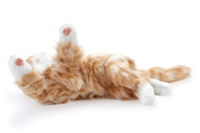 Joy For All Companion Pets, Orange Tabby Cat