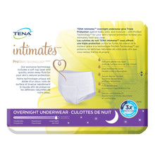 Tena Incontinence Underwear for Women, for Overnight, Large, 56 Count